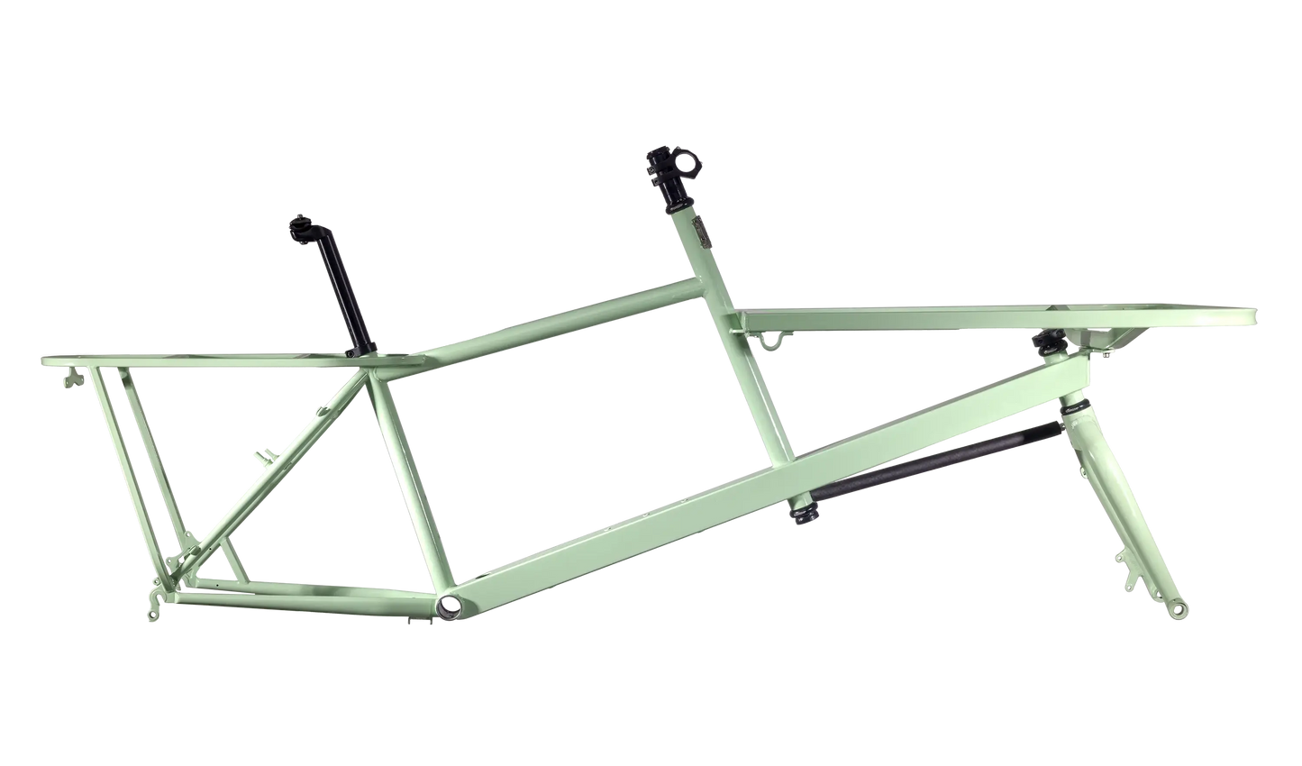 Classic Cargo Framekit