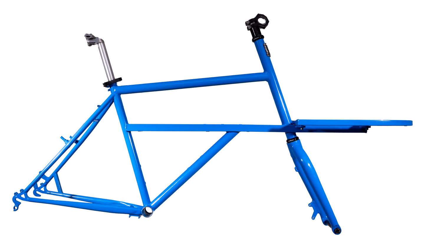 Schoolie Framekit