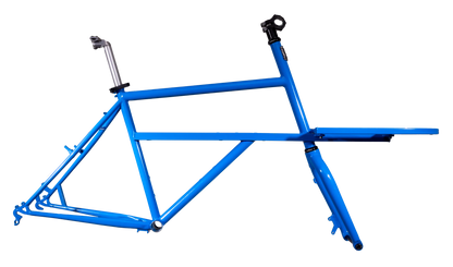 Schoolie Framekit