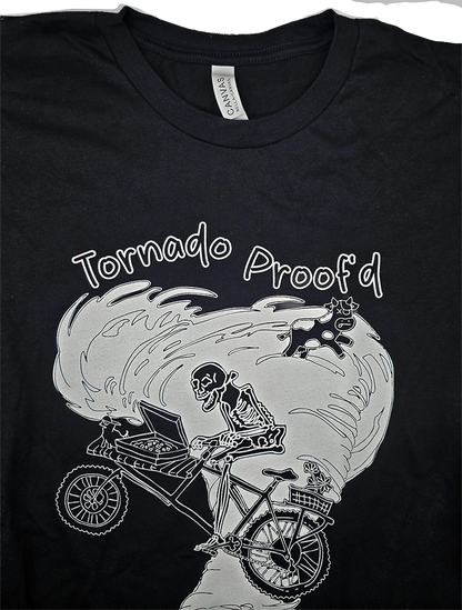 Tornado Proof'd T-Shirt
