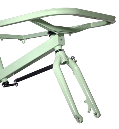 Classic Cargo Framekit