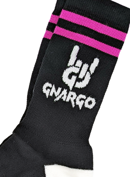Athletic Crew Socks