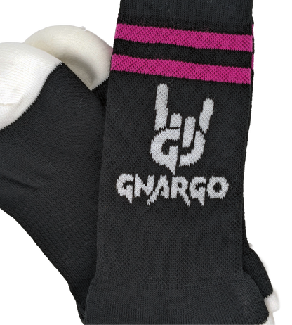 Athletic Crew Socks
