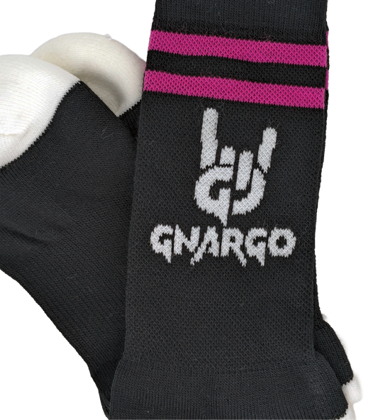 Athletic Crew Socks