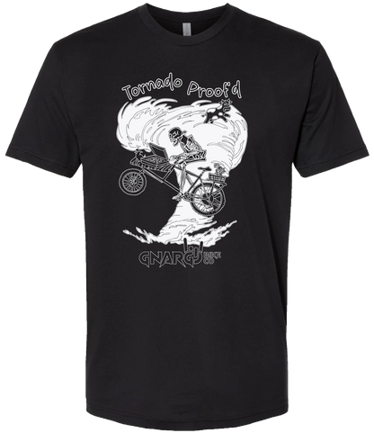 Tornado Proof'd T-Shirt